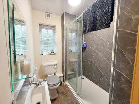 6 bedroom Detached house for sale in Saltersford Lane, Alton, ST10