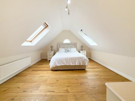 6 bedroom Detached house for sale in Saltersford Lane, Alton, ST10