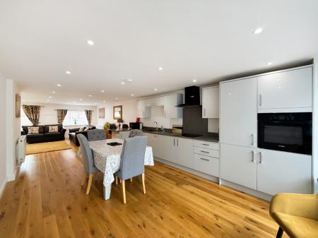 6 bedroom Detached house for sale in Saltersford Lane, Alton, ST10