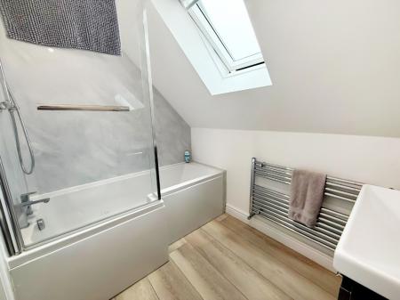 6 bedroom Detached house for sale in Saltersford Lane, Alton, ST10