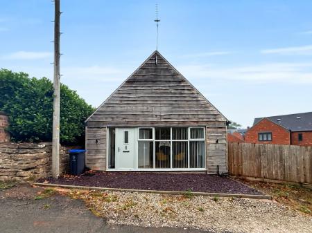 6 bedroom Detached house for sale in Saltersford Lane, Alton, ST10