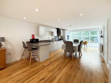 6 bedroom Detached house for sale in Saltersford Lane, Alton, ST10