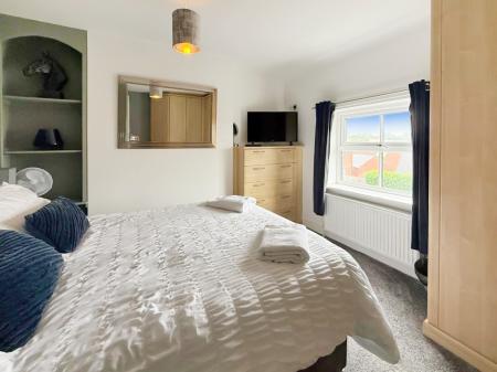 6 bedroom Detached house for sale in Saltersford Lane, Alton, ST10
