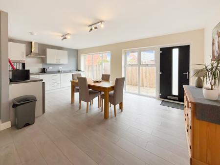 6 bedroom Detached house for sale in Saltersford Lane, Alton, ST10