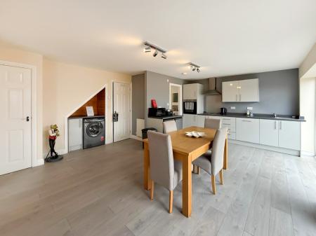 6 bedroom Detached house for sale in Saltersford Lane, Alton, ST10