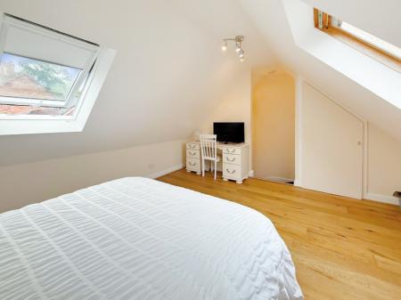 6 bedroom Detached house for sale in Saltersford Lane, Alton, ST10