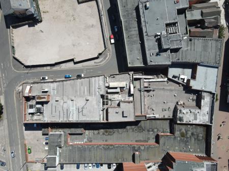 0 bedroom Commercial Property for sale in Upper Market Square, Hanley, ST1