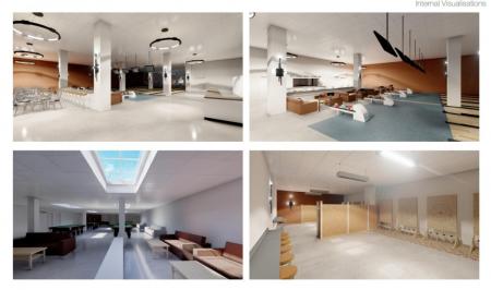 0 bedroom Commercial Property for sale in Upper Market Square, Hanley, ST1