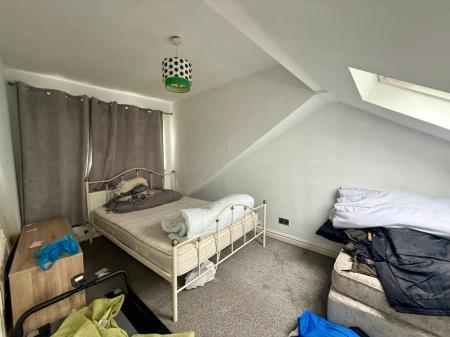 3 bedroom Terraced House for sale in Moorland Road, Burslem, ST6