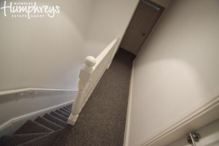 4 bedroom House share to let in Ashford Street, Shelton, Stoke-On-Trent, ST4