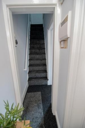 1 bedroom House share to let in Ashford Street, Shelton, Stoke-On-Trent, ST4