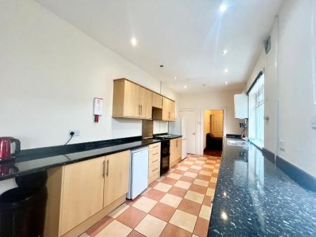 4 bedroom Terraced House to let in Boughey Road, Shelton, Stoke-On-Trent, ST4