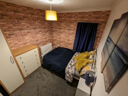 Church Street, Silverdale, ST5