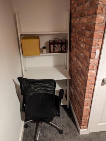 4 bedroom Terraced House to let in Church Street, Silverdale, ST5