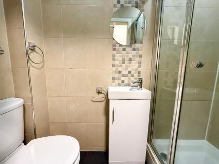 1 bedroom Terraced House to let in Conway Street, Shelton, Stoke-On-Trent, ST4