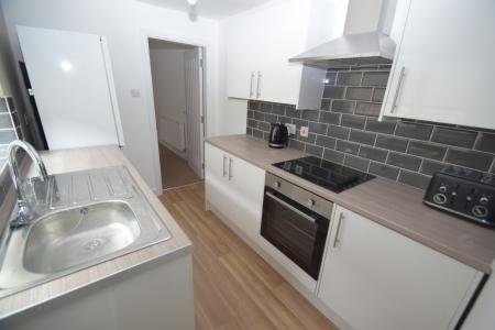 3 bedroom House share to let in Crowther Street, Shelton, Stoke-On-Trent, ST4