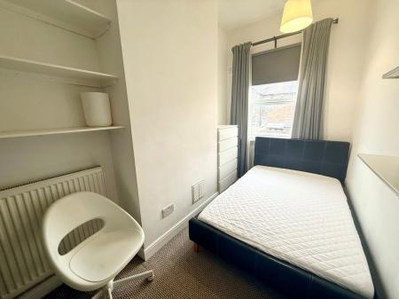 3 bedroom House share to let in Elgin Street, Shelton, Stoke-On-Trent, ST4