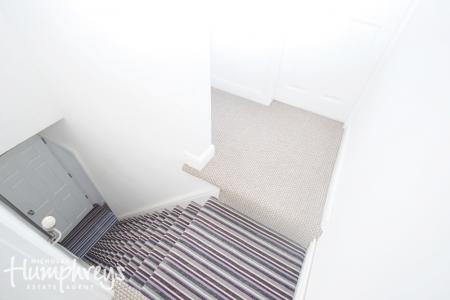 3 bedroom House share to let in Elgin Street, Shelton, Stoke-On-Trent, ST4