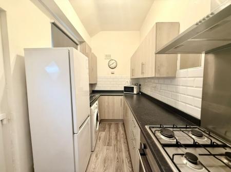 3 bedroom House share to let in Elgin Street, Shelton, Stoke-On-Trent, ST4