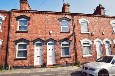 3 bedroom House share to let in Elgin Street, Shelton, Stoke-On-Trent, ST4