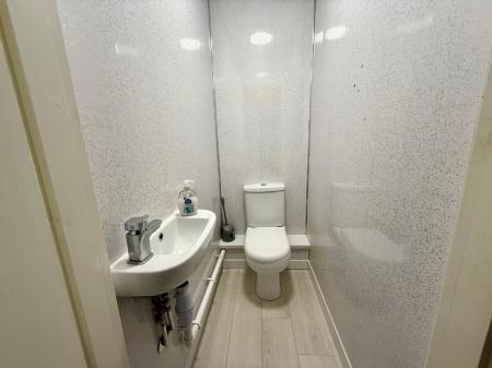 Guildford Street, Stoke-On-Trent, ST4