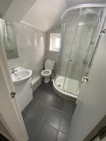 1 bedroom Flat to let in Hill Street, Stoke-On-Trent, ST4