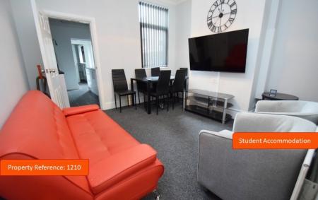 Leek Road, Shelton, Stoke-On-Trent, ST4