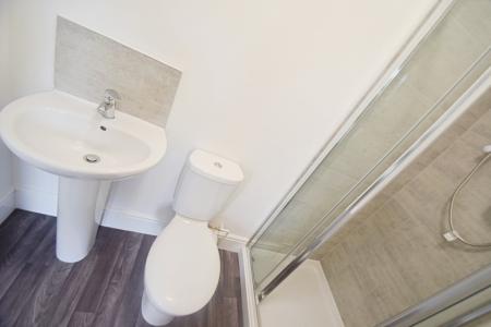 1 bedroom House share to let in Leek Road, Joiners Square, Shelton, Stoke-On-Trent, ST1