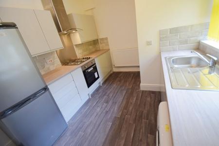 Leek Road, Joiners Square, Shelton, Stoke-On-Trent, ST1