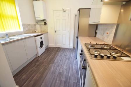 1 bedroom House share to let in Leek Road, Joiners Square, Shelton, Stoke-On-Trent, ST1