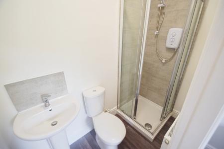 1 bedroom House share to let in Leek Road, Joiners Square, Shelton, Stoke-On-Trent, ST1