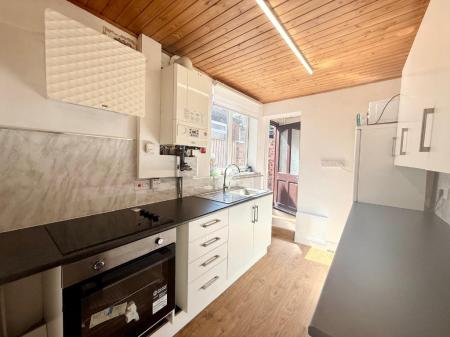 1 bedroom House share to let in Lynam Street, Penkhull, Stoke-On-Trent, ST4