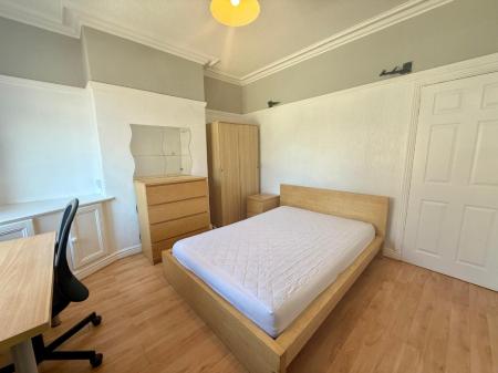Lynam Street, Penkhull, Stoke-On-Trent, ST4