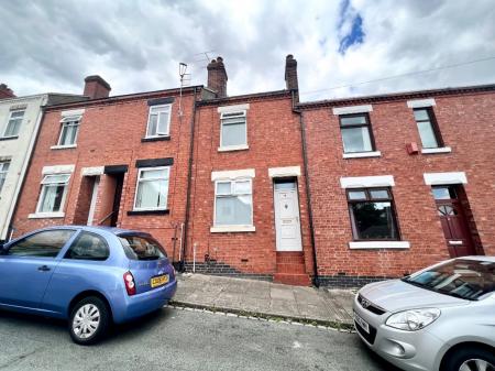1 bedroom House share to let in Lynam Street, Penkhull, Stoke-On-Trent, ST4