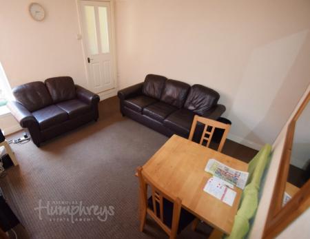 1 bedroom House share to let in Lynam Street, Penkhull, Stoke-On-Trent, ST4