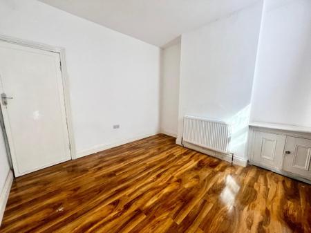 2 bedroom Terraced House to let in Newfield Street, Tunstall, ST6