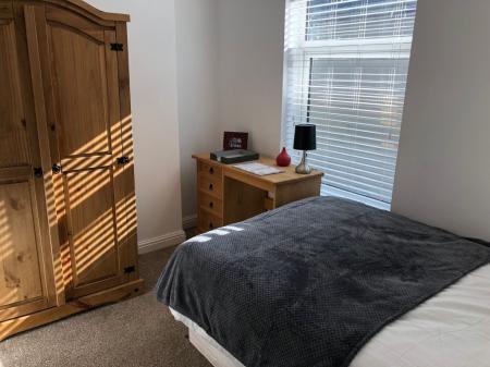 Queen Anne Street, Stoke-On-Trent, ST4