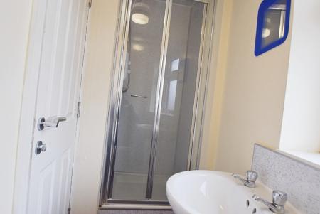 1 bedroom Studio flat to let in Regent Road, Hanley, ST1