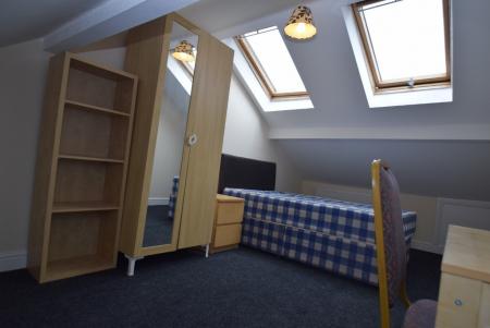 6 bedroom Terraced House to let in Seaford Street, Shelton, Stoke-On-Trent, ST4