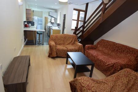Seaford Street, Shelton, Stoke-On-Trent, ST4