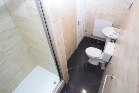 6 bedroom Terraced House to let in Seaford Street, Shelton, Stoke-On-Trent, ST4