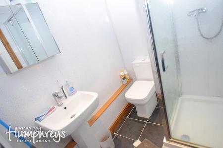 5 bedroom Terraced House to let in Seaford Street, Shelton, Stoke-On-Trent, ST4