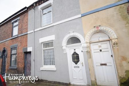 5 bedroom Terraced House to let in Seaford Street, Shelton, Stoke-On-Trent, ST4