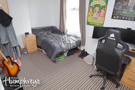 5 bedroom Terraced House to let in Seaford Street, Shelton, Stoke-On-Trent, ST4