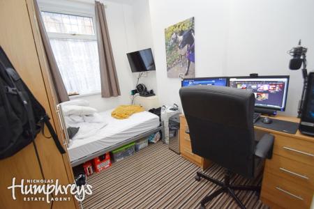 5 bedroom Terraced House to let in Seaford Street, Shelton, Stoke-On-Trent, ST4