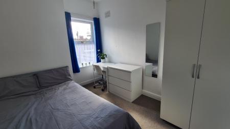 Seaford Street, Shelton, Stoke-On-Trent, ST4