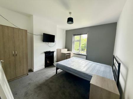 Sneyd Terrace, Silverdale, ST5