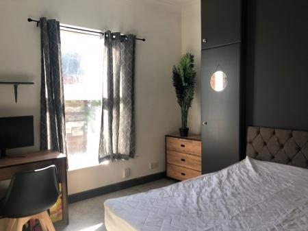 1 bedroom Terraced House to let in Spencer Road, Shelton, Stoke-On-Trent, ST4