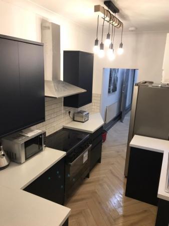 1 bedroom Terraced House to let in Spencer Road, Shelton, Stoke-On-Trent, ST4