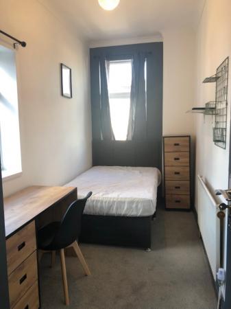 1 bedroom Terraced House to let in Spencer Road, Shelton, Stoke-On-Trent, ST4